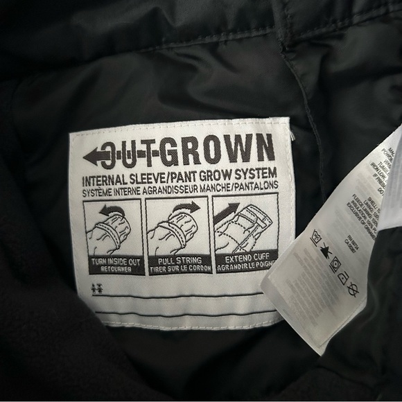 Columbia Kids Snow Pants | Size XXS - Picture 5 of 6